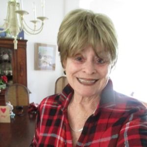 Meet your Posher, Irene